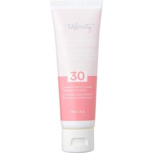Ulta Beauty, sunscreen